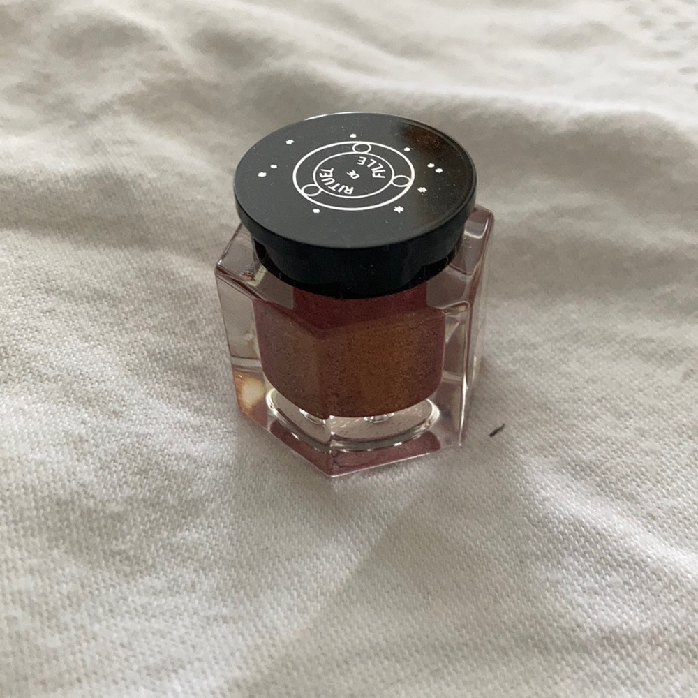 Rituel de fille celestial sphere eyesoot Monoceros